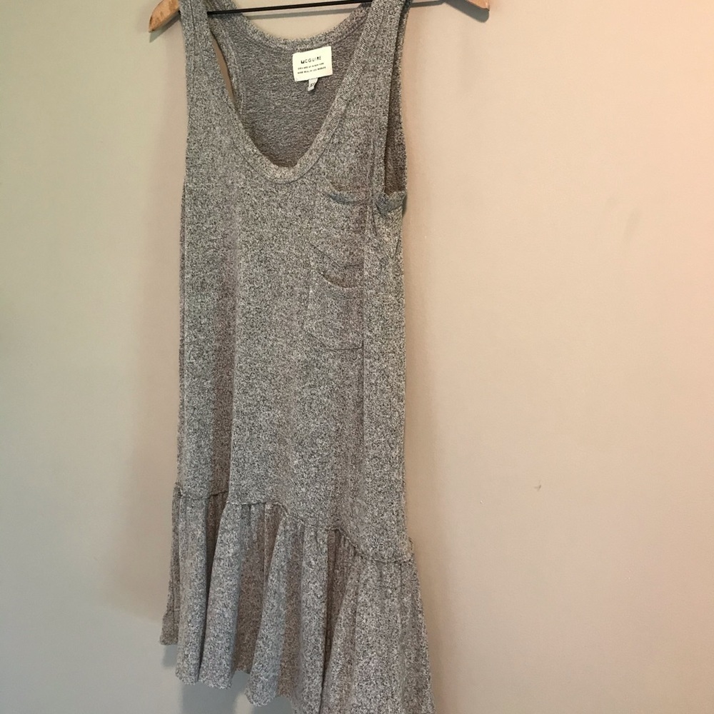 EUC McGuire Summer In The City Tank Dress - Picture 11 of 11